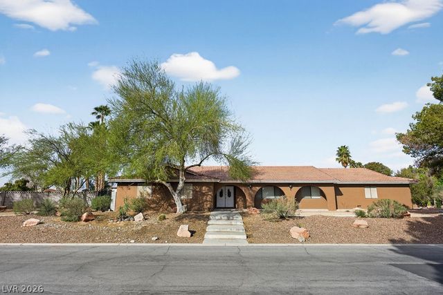 3189 Casanova Circle, Las Vegas, NV 89120