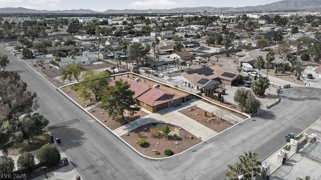 3189 Casanova Circle, Las Vegas, NV 89120