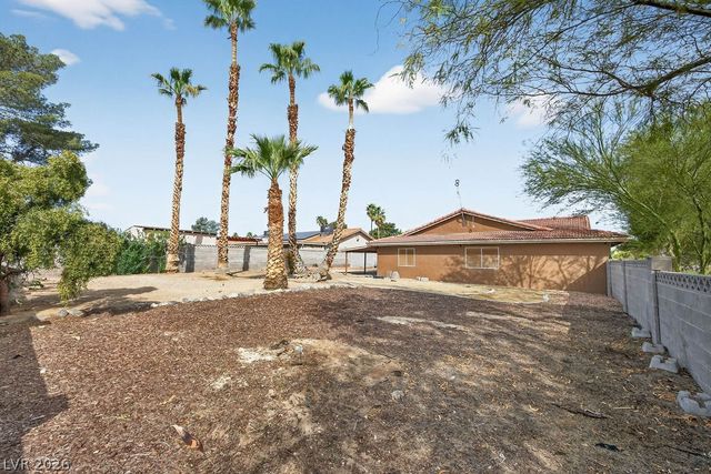 3189 Casanova Circle, Las Vegas, NV 89120