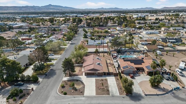 3189 Casanova Circle, Las Vegas, NV 89120
