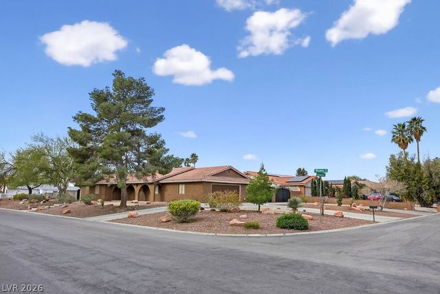 3189 Casanova Circle, Las Vegas, NV 89120