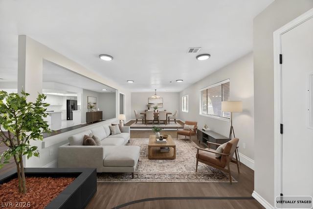 3189 Casanova Circle, Las Vegas, NV 89120