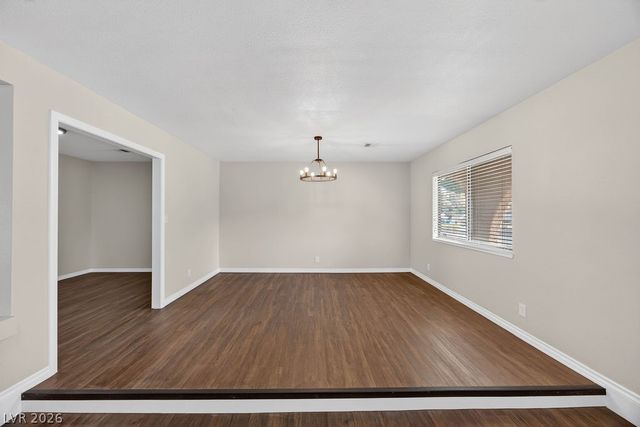 3189 Casanova Circle, Las Vegas, NV 89120