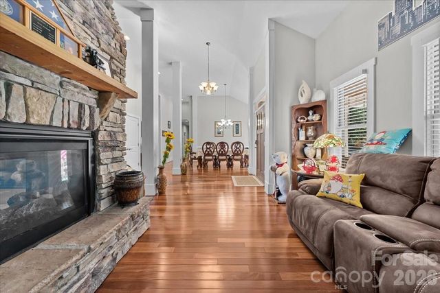 2207 Sierra Trace Road, Denton, NC 27239