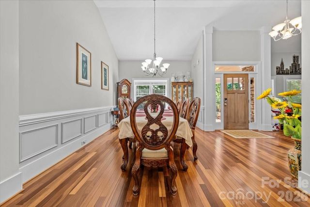 2207 Sierra Trace Road, Denton, NC 27239
