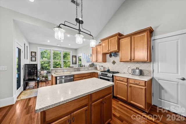 2207 Sierra Trace Road, Denton, NC 27239
