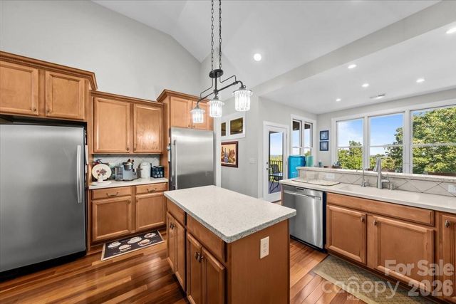2207 Sierra Trace Road, Denton, NC 27239