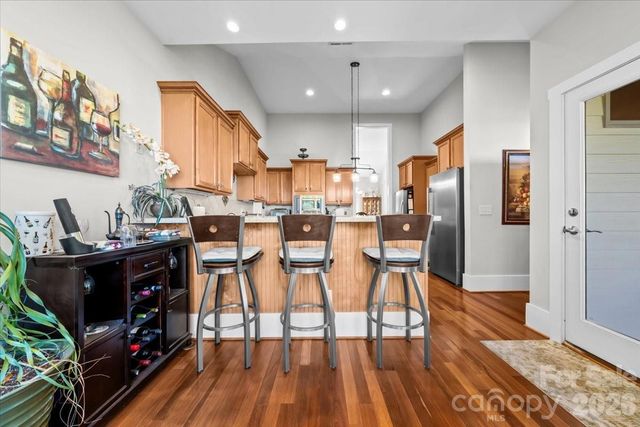 2207 Sierra Trace Road, Denton, NC 27239