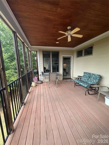 2207 Sierra Trace Road, Denton, NC 27239