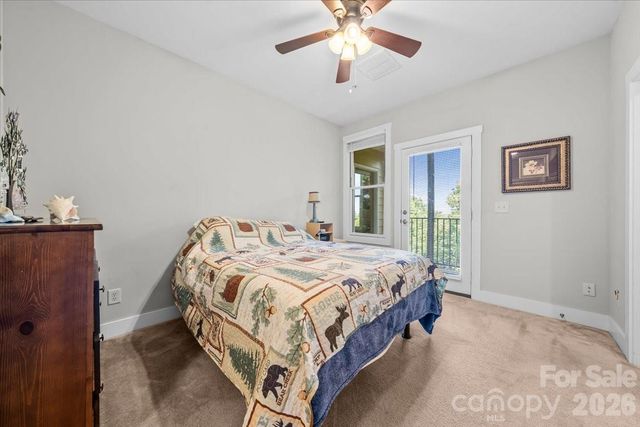 2207 Sierra Trace Road, Denton, NC 27239