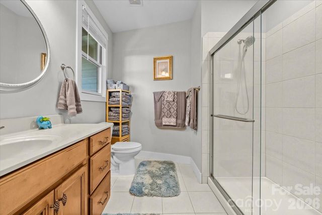 2207 Sierra Trace Road, Denton, NC 27239