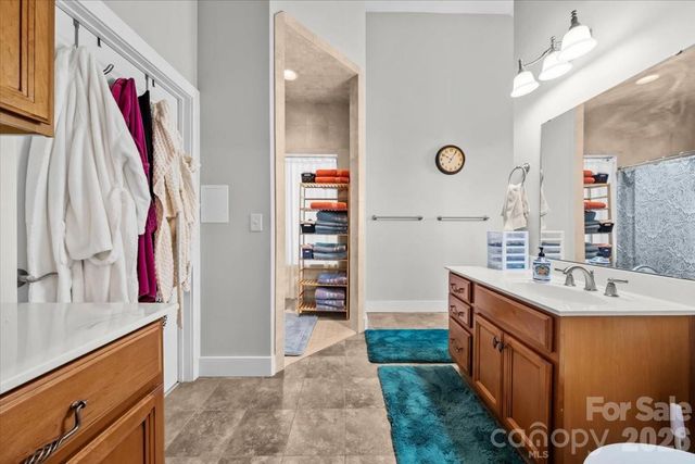 2207 Sierra Trace Road, Denton, NC 27239