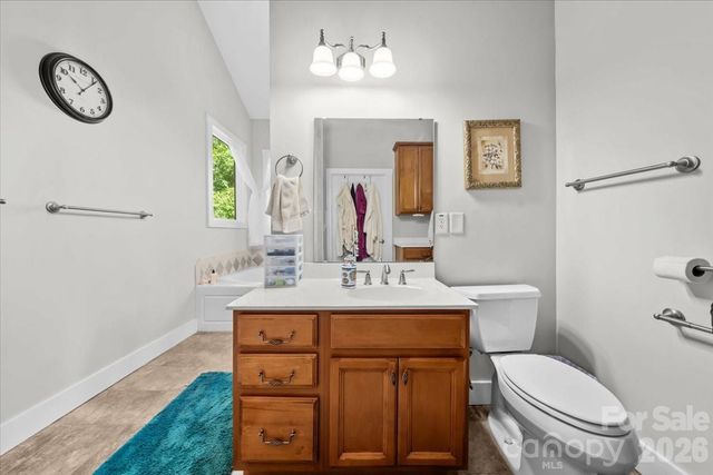 2207 Sierra Trace Road, Denton, NC 27239