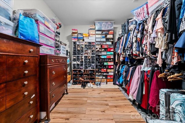 2207 Sierra Trace Road, Denton, NC 27239
