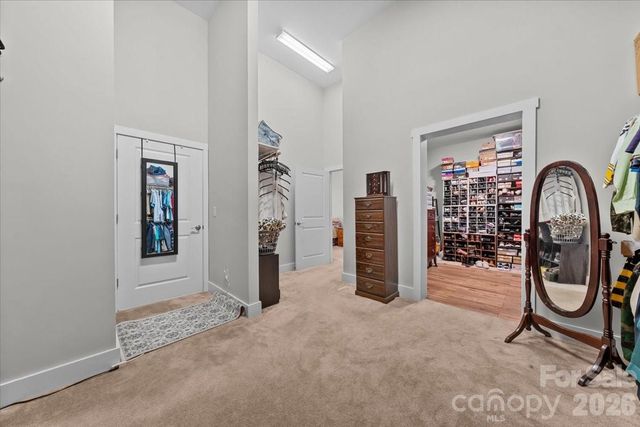 2207 Sierra Trace Road, Denton, NC 27239