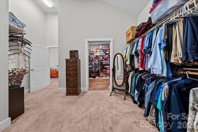 2207 Sierra Trace Road, Denton, NC 27239