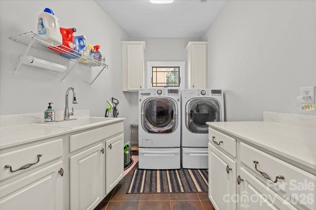 2207 Sierra Trace Road, Denton, NC 27239