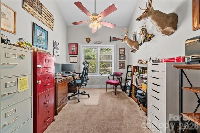 2207 Sierra Trace Road, Denton, NC 27239