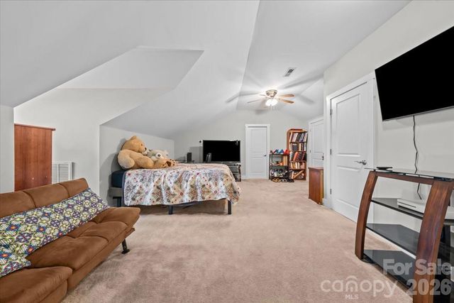 2207 Sierra Trace Road, Denton, NC 27239
