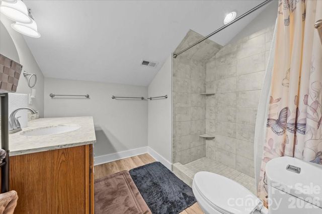 2207 Sierra Trace Road, Denton, NC 27239