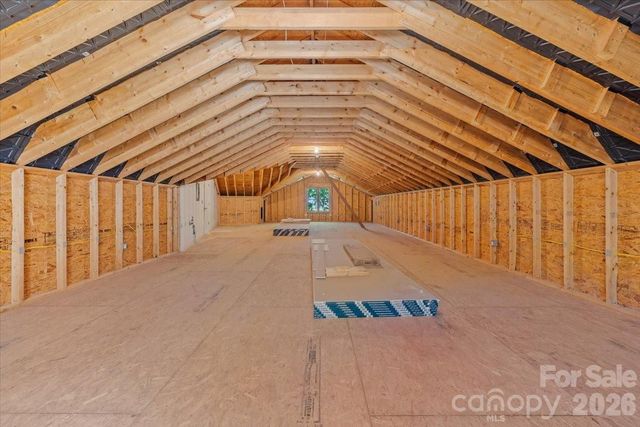 2207 Sierra Trace Road, Denton, NC 27239