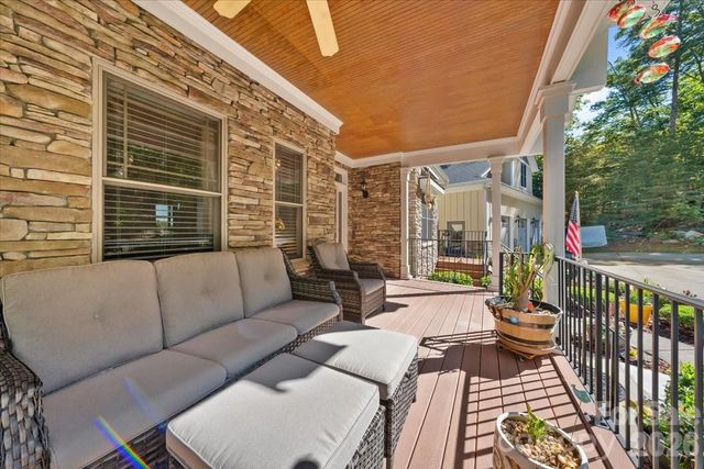 2207 Sierra Trace Road, Denton, NC 27239