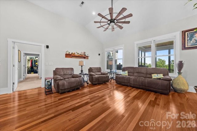 2207 Sierra Trace Road, Denton, NC 27239