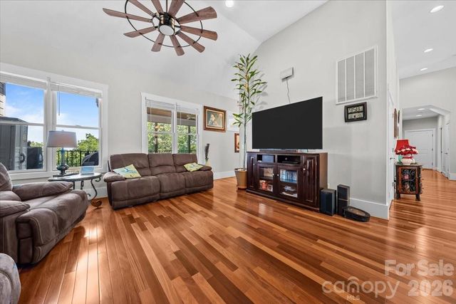 2207 Sierra Trace Road, Denton, NC 27239