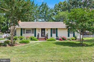 109 HOLLY TER, Cambridge, MD 21613