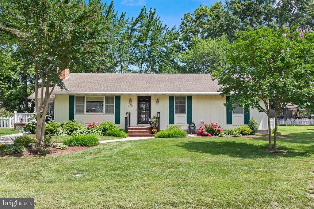 109 HOLLY TER, Cambridge, MD 21613