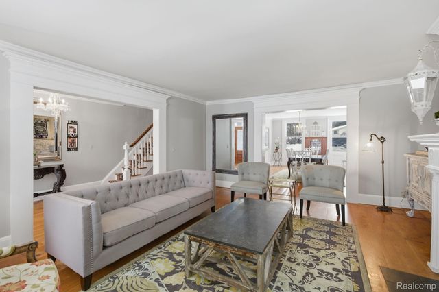 549 Grixdale Lane, Waterford Charter Township, MI 48328