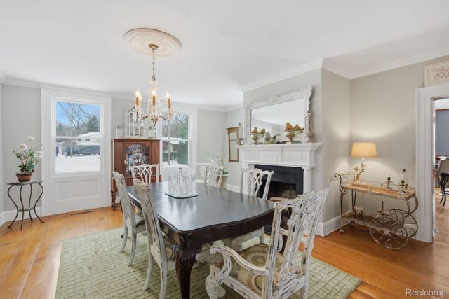 549 Grixdale Lane, Waterford Charter Township, MI 48328