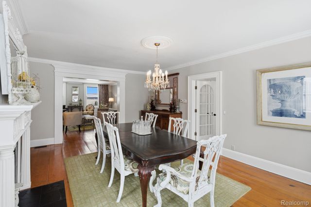 549 Grixdale Lane, Waterford Charter Township, MI 48328