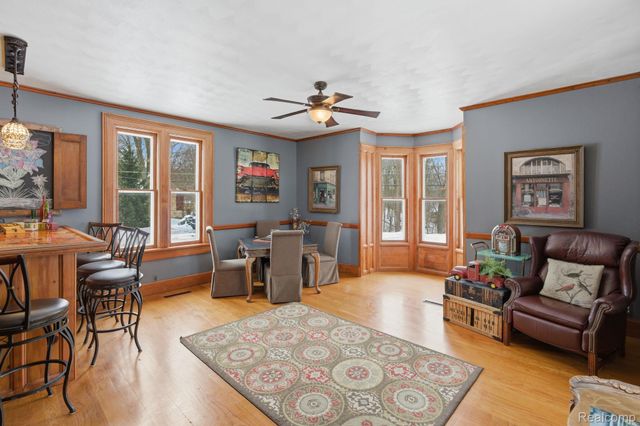 549 Grixdale Lane, Waterford Charter Township, MI 48328