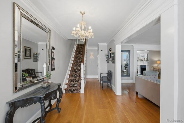 549 Grixdale Lane, Waterford Charter Township, MI 48328