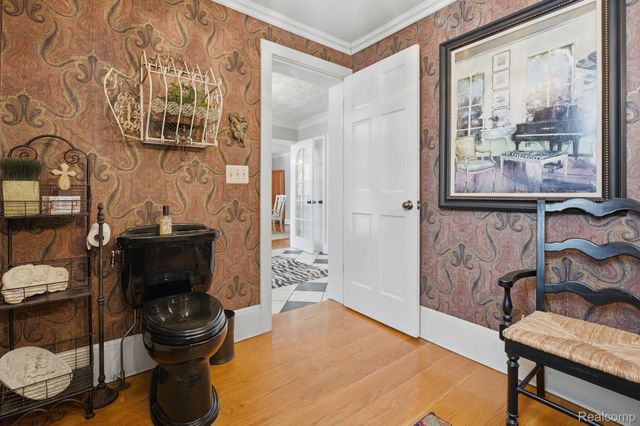 549 Grixdale Lane, Waterford Charter Township, MI 48328