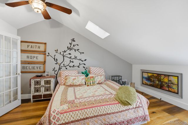 549 Grixdale Lane, Waterford Charter Township, MI 48328