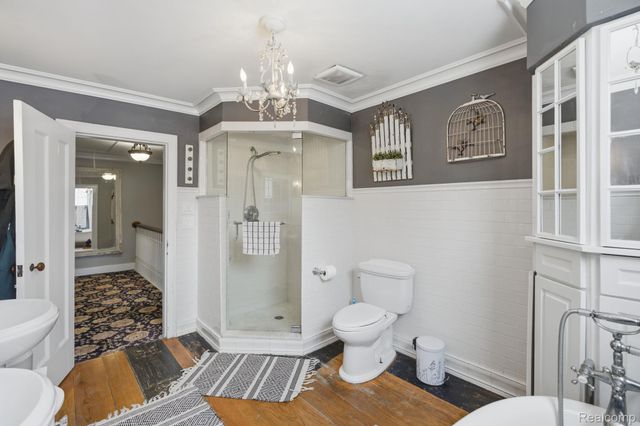 549 Grixdale Lane, Waterford Charter Township, MI 48328