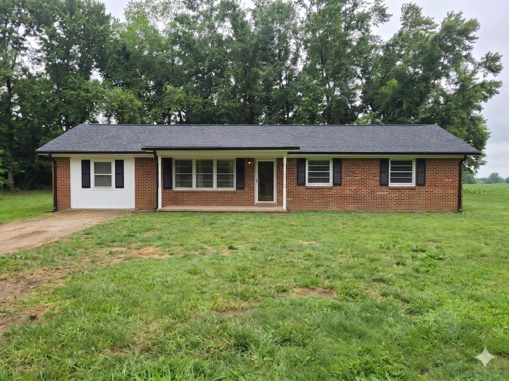 4311 Highway 43, N, Ethridge, TN 38456