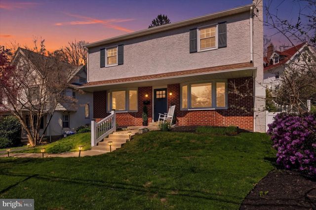 267 MATHER RD, Jenkintown, PA 19046