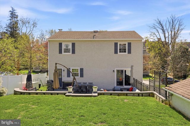 267 MATHER RD, Jenkintown, PA 19046