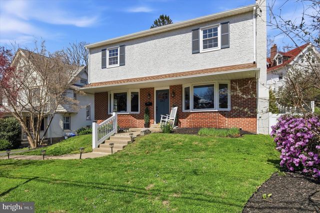 267 MATHER RD, Jenkintown, PA 19046