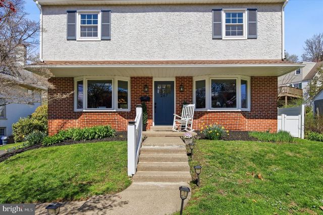 267 MATHER RD, Jenkintown, PA 19046