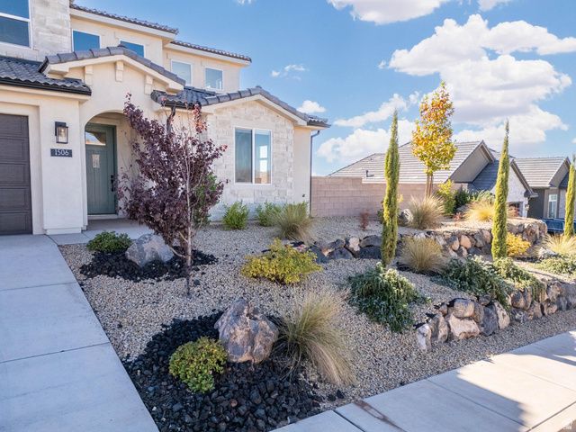 1506 E TOLIMAN WAY, Washington, UT 84780