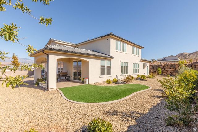 1506 E TOLIMAN WAY, Washington, UT 84780