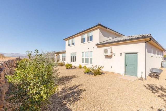 1506 E TOLIMAN WAY, Washington, UT 84780