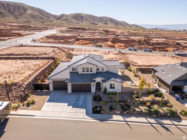 1506 E TOLIMAN WAY, Washington, UT 84780