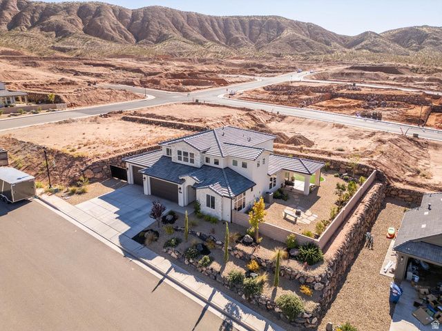 1506 E TOLIMAN WAY, Washington, UT 84780