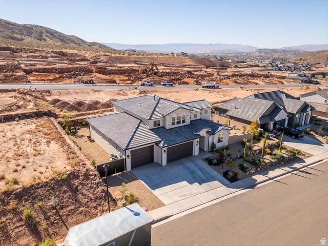 1506 E TOLIMAN WAY, Washington, UT 84780