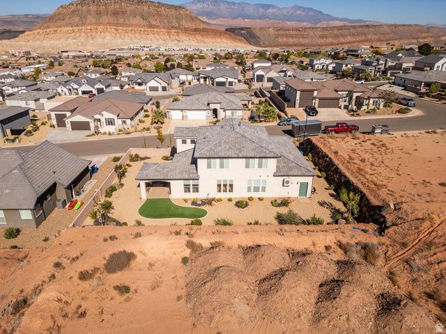 1506 E TOLIMAN WAY, Washington, UT 84780